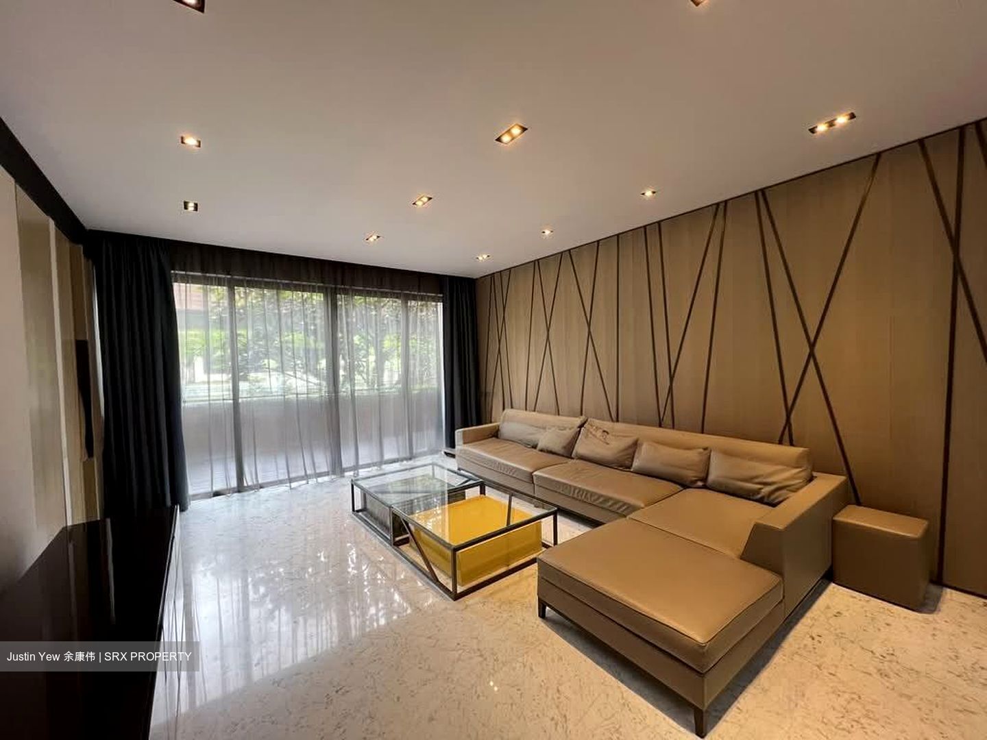 The Nassim (D10), Condominium #570448801